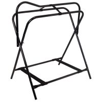 Breakdown Floor Saddle Rack