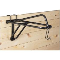 Single Collapsible Saddle Rack