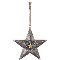 Star Ornament