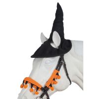 Tough 1 Halloween Witch Horse Hat