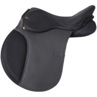 Equitare Youth Pro Am All Purpose Saddle