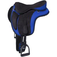 Equitare Treeless Endurance Saddle