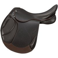 Equitare Cadence All Purpose English Saddle