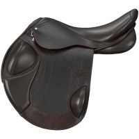 Equitare Cadence Eventing Saddle