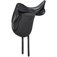 Equitare Cadence Dressage Saddle - 15",16",17",18"