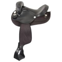 Neutron Marathon Endurance Saddle