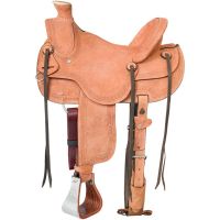 Royal King McAllister Mule Saddle (15",16")